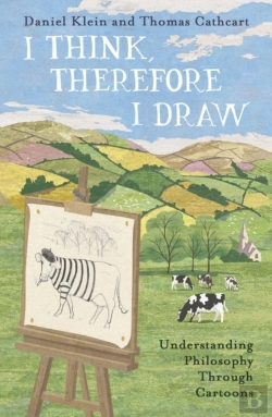 Bertrand.pt - I Think, Therefore I Draw