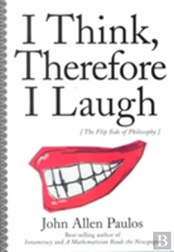 Bertrand.pt - I Think, Therefore I Laugh