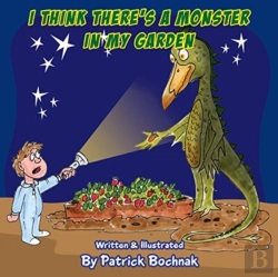 Bertrand.pt - I Think There'S A Monster In My Garden