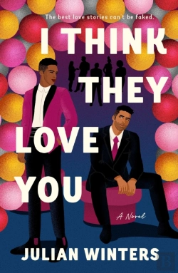 Bertrand.pt - I Think They Love You