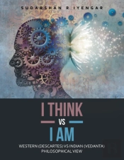 I Think Vs I Am: Western  Descartes  Vs