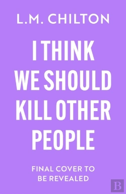 Bertrand.pt - I Think We Should Kill Other People