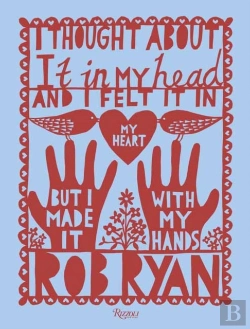 Bertrand.pt - I Thought About It In My Head And I Felt It In My Heart But I Made It With My Hands