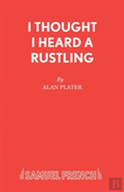 Bertrand.pt - I Thought I Heard A Rustling