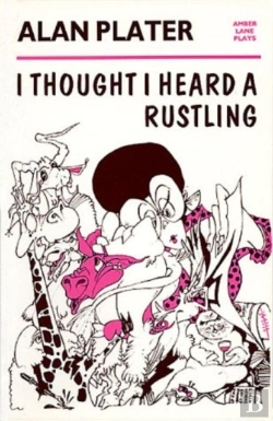 Bertrand.pt - I Thought I Heard A Rustling