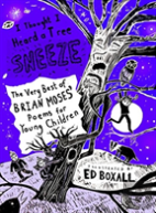 I Thought I Heard A Tree Sneeze