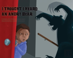 Bertrand.pt - I Thought I Heard An Angry Bear