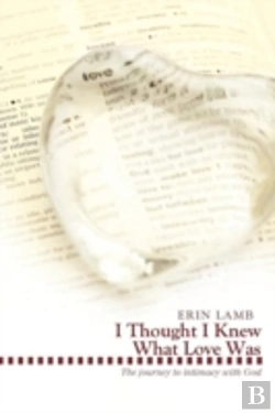 Bertrand.pt - I Thought I Knew What Love Was