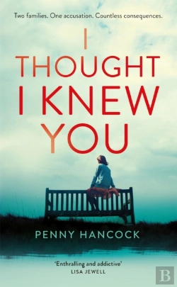 Bertrand.pt - I Thought I Knew You