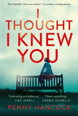Bertrand.pt - I Thought I Knew You