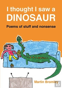 Bertrand.pt - I Thought I Saw A Dinosaur
