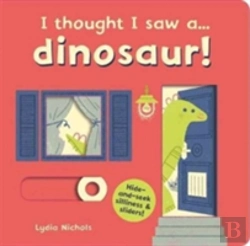Bertrand.pt - I Thought I Saw A... Dinosaur!