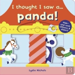 Bertrand.pt - I Thought I Saw A... Panda!