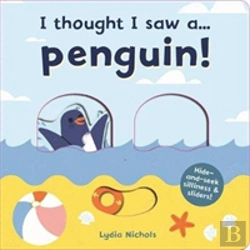 Bertrand.pt - I Thought I Saw A... Penguin!