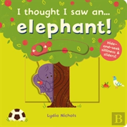 Bertrand.pt - I Thought I Saw An... Elephant!