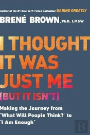 I Thought It Was Just Me (But It Isn'T)