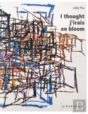 I Thought J Irais En Bloom