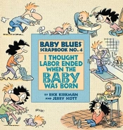 I Thought Labor Ended When The Baby Was Born