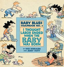 Bertrand.pt - I Thought Labor Ended When The Baby Was Born