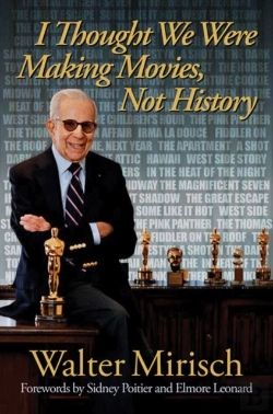 Bertrand.pt - I Thought We Were Making Movies, Not History