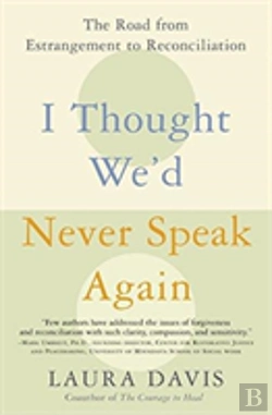 Bertrand.pt - I Thought We'D Never Speak Again