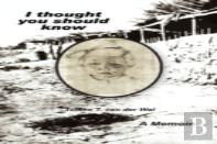 I Thought You Should Know