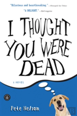 Bertrand.pt - I Thought You Were Dead