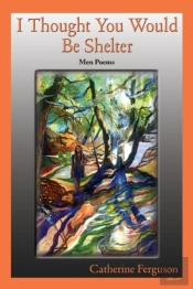 I Thought You Would Be Shelter: Men Poems