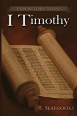 Bertrand.pt - I Timothy