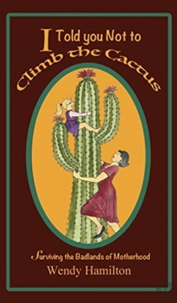 Bertrand.pt - I Told You Not To Climb The Cactus