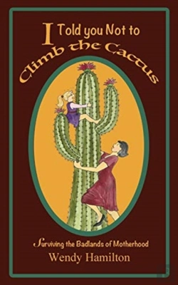Bertrand.pt - I Told You Not To Climb The Cactus