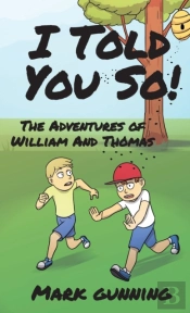 I Told You So!