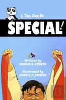 I, Too, Can Be Special!