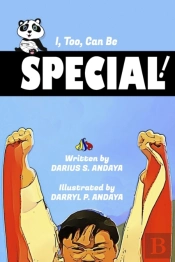 I, Too, Can Be Special!