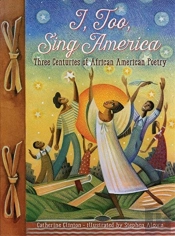 I, Too, Sing America