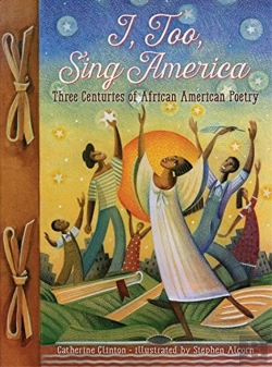 Bertrand.pt - I, Too, Sing America