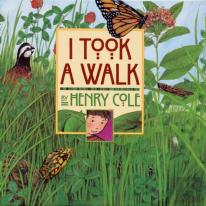I Took A Walk