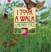 I Took A Walk