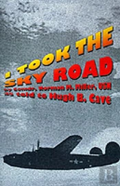 I Took The Sky Road
