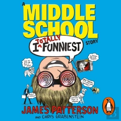 Bertrand.pt - I Totally Funniest: A Middle School Story