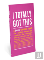 I Totally Got This Inner-Truth Journal