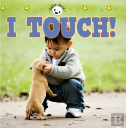 Bertrand.pt - I Touch!