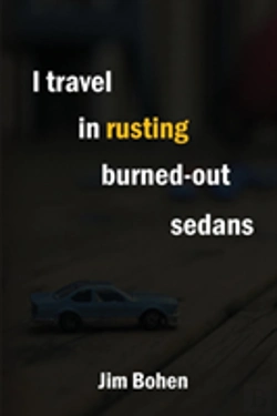 Bertrand.pt - I Travel In Rusting Burned-Out Sedans