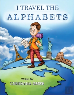 Bertrand.pt - I Travel The Alphabets
