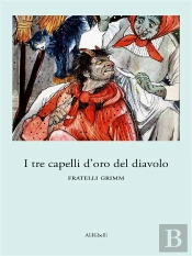 I Tre Capelli Doro Del Diavolo