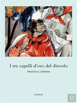 Bertrand.pt - I Tre Capelli Doro Del Diavolo