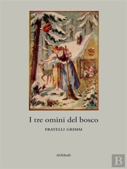 Bertrand.pt - I Tre Omini Del Bosco