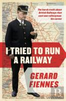 I Tried To Run A Railway