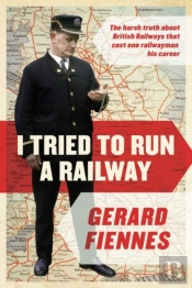I Tried To Run A Railway