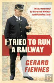 I Tried To Run A Railway
